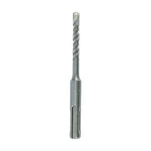TIMCO 6.0 x 110 SDS Plus Hammer Bit (5055017548217) Clip 1 Each SDS6110