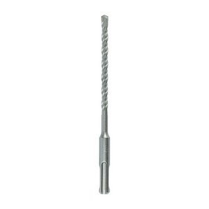 TIMCO 6.5 x 160 SDS Plus Hammer Bit (5055017548262) Clip 1 Each SDS65160