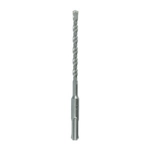 TIMCO 7.0 x 160 SDS Plus Hammer Bit (5055017548309) Clip 1 Each SDS7160