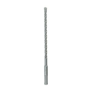 TIMCO 8.0 x 210 SDS Plus Hammer Bit (5055017548347) Clip 1 Each SDS8210