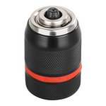 TIMCO 1/2IN Super Heavy Duty Chuck (5055331825353) Blister Pack 1 Each SHDKC