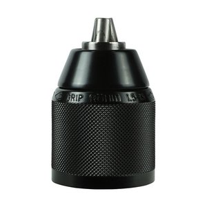 TIMCO 1/2IN Single Handed Keyless Chuck (5055017592104) Blister Pack 1 Each SHKC13