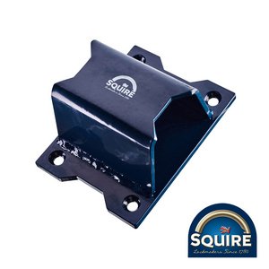 Squire 160mm 120mm High Security Ground Anchor - GA7 (5012245038606) Box 1 Each SQR701134