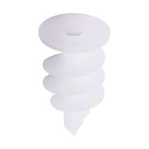 Ziel-Plast 50mm Ziel-Plast Insulation Spiral Dowels (5907812671518) Bag 20 Pieces SWT50