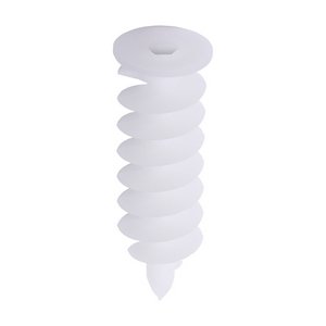 Ziel-Plast 85mm Ziel-Plast Insulation Spiral Dowels (5907812671525) Bag 15 Pieces SWT85