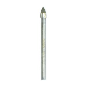 TIMCO 7.0mm TCT Arrow Head Tile & Glass Bit (5055017554959) Blister Pack 1 Each TG7