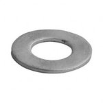TIMCO M8 Form B Washers - A2 Stainless Steel (5055893342428) Bag 20 Pieces WB8SSX