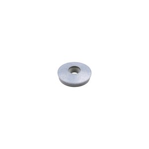 TIMCO 19mm 19mm EPDM Washers - Galvanised (5055017532582) Bag 100 Pieces WG19
