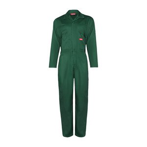 TIMCO Large 46 Workman Overall - Greener Pastures (5056110895482) Bag 1 Each WOGPL