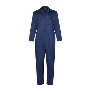 TIMCO Large 46 Yardsman Overalls - Blue (5056110895369) Bag 1 Each YOMBL