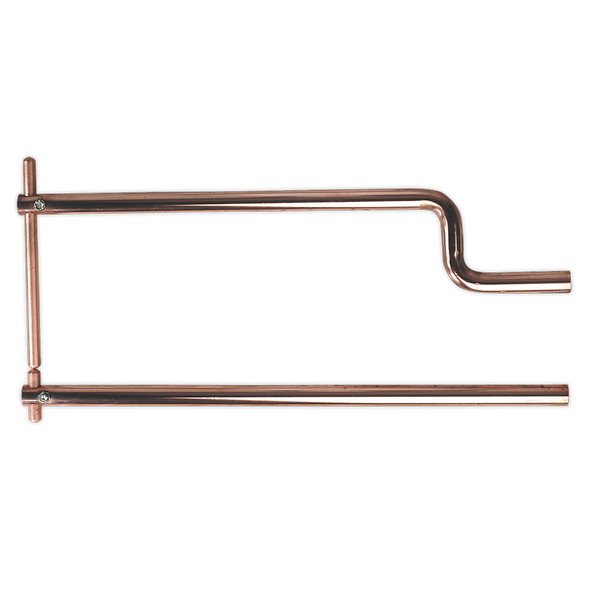 Sealey Spot Welding Arms Large Opening 500mm (5024209052313) 120/803156