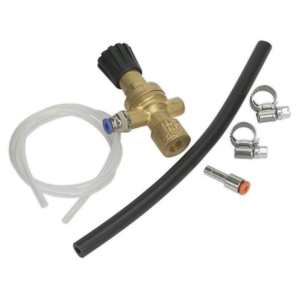 Sealey Gas/Gasless Conversion Kit (5024209074926) 120.802032