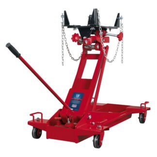 Sealey Floor Transmission Jack 1.5 Tonne (5024209054324) 1500E