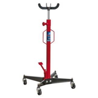Sealey Vertical Transmission Jack 300kg (5051747618329) 300ETJ