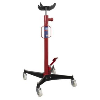 Sealey Vertical Transmission Jack 300kg (5024209101189) 300TR