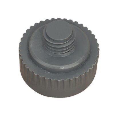 Sealey Premier Nylon Hammer Face, Soft/Grey for NFH10 (5051747522862) 342/710VF
