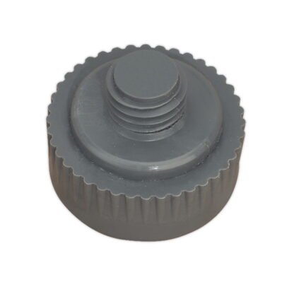 Sealey Premier Nylon Hammer Face, Soft/Grey for NFH15 (5024209330398) 342/712VF