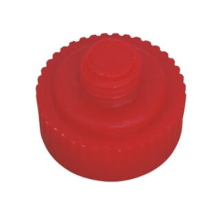 Sealey Premier Nylon Hammer Face, Medium/Red for NFH175 (5024209330442) 342/714PF
