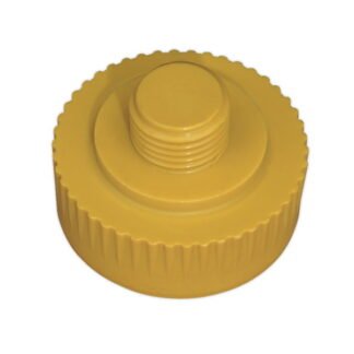 Sealey Premier Nylon Hammer Face, Extra Hard/Yellow for DBHN275 (5024209330503) 342/716AF
