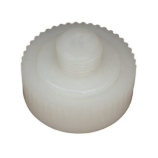 Sealey Premier Nylon Hammer Face, Hard/White for DBHN275 (5024209307123) 342/716NF