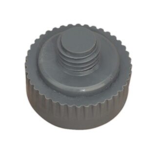 Sealey Premier Nylon Hammer Face, Soft/Grey for DBHN275 (5024209330473) 342/716VF