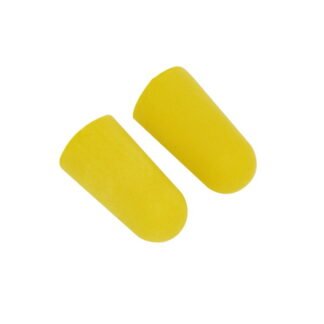 Sealey Worksafe® Disposable Ear Plugs Dispenser Refill - 250 Pairs (5054511872293) 403/250DRE
