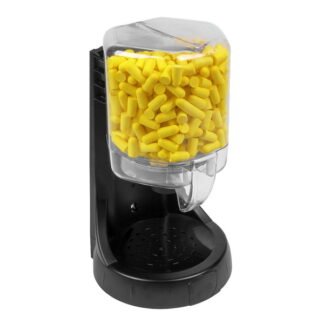 Sealey Worksafe® Disposable Ear Plugs Dispenser - 250 Pairs (5054511872316) 403/250D