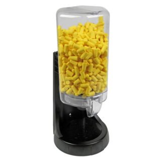 Sealey Worksafe® Disposable Ear Plugs Dispenser - 500 Pairs (5054511871630) 403/500D