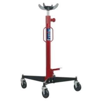 Sealey Vertical Transmission Jack 600kg (5024209101172) 600TR