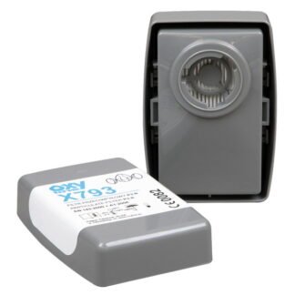 Sealey P3R Filter Cartridge - Pack of 2 (5054630433634) 9005