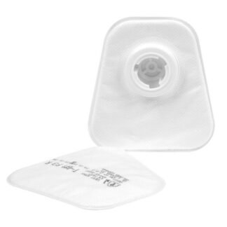 Sealey P3R Particulate Filter - Pack of 2 (5054630433672) 9007