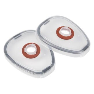 Sealey Filter Adaptor - Pack of 2 (5054630433610) 9010