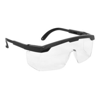 Sealey Worksafe® Value Safety Glasses (5054511799156) 9204