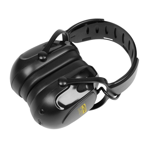 Sealey Worksafe® Wireless Electronic Ear Defenders (5054511908596) 9420