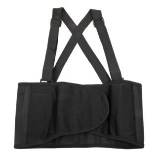 Sealey Worksafe® Back Support Belt 840- 1020mm - Medium (5054511806236) 9707M