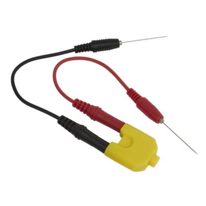 Sealey Airbag Test Resistor Set (5054511663655) ABTR01