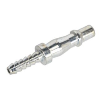Sealey PCL Adaptor Tailpiece 3/16IN Bore Hose - Pack of 5 (5024209609029) AC20