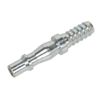 Sealey PCL Adaptor Tailpiece 5/16IN Bore Hose - Pack of 5 (5024209609036) AC21