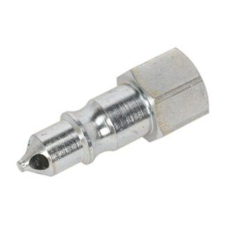 Sealey PCL Screwed Adaptor Female 3/8IN BSPT - Pack of 2 (5024209609067) AC24