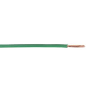 Sealey Thin Wall Single Automotive Cable 2mm² 28/0.30mm 50m - Green (5054511017410) AC2830GR
