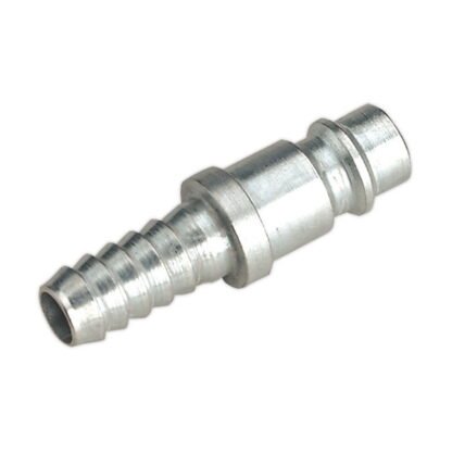 Sealey PCL Adaptor Tailpiece 5/16IN Bore Hose - Pack of 2 (5024209609173) AC35