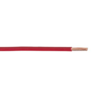 Sealey Automotive Cable Thin Wall Single 3mm² 44/0.30mm 30m - Red (5054511017465) AC4430RE