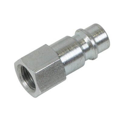 Sealey PCL Screwed Adaptor Female 1/8IN BSPT (5054630326943) AC89