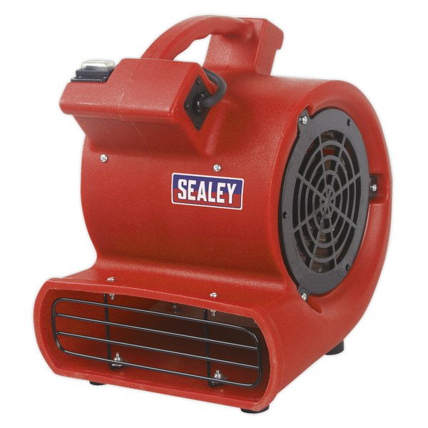 Sealey Air Dryer/Blower 356cfm 230V (5024209815567) ADB300