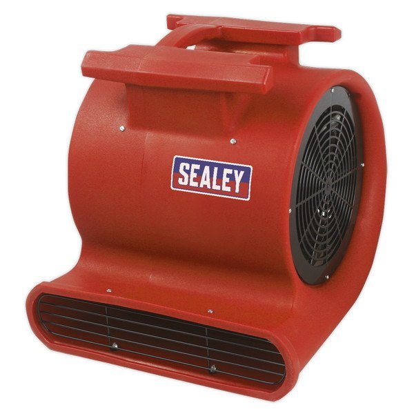 Sealey Air Dryer/Blower 2860cfm 230V (5024209833639) ADB3000