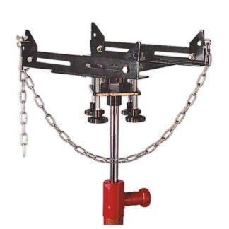 Sealey Adjustable Gearbox Support for 300TR, 300TRQ, 600TR, 600TRQ 500kg Capacity (5024209113953) ADT3