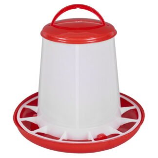 Sealey Poultry Feeder 3kg (5054630549908) AFT03