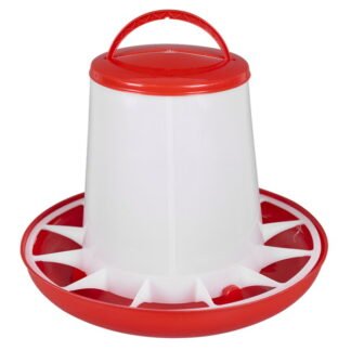 Sealey Poultry Feeder 6kg (5054630549915) AFT04