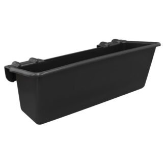 Sealey Hook- Over Trough 40L (5054630555626) AFT08