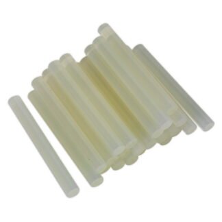 Sealey All- Purpose Glue Stick - Pack of 25 (5024209097024) AK292/2